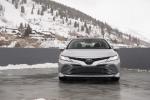 Toyota Camry XLE AWD 2019 года (NA)